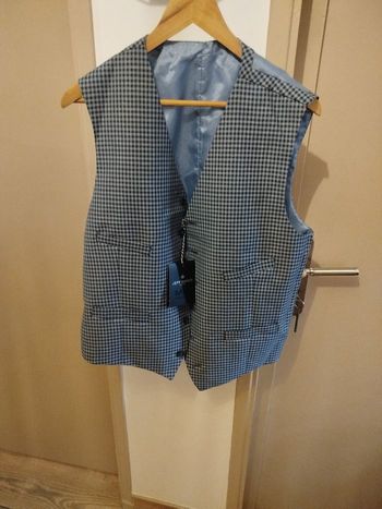 Gilet de costume homme Jeff banks 