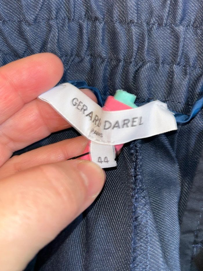 Ensemble Veste et pantalon Gérard Darel Paris#taille 44 - photo numéro 11