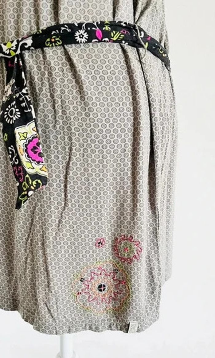 Robe Terre De Marins - photo numéro 3