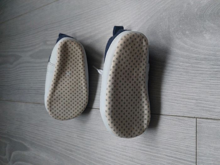 Chaussure bébé Bout'chou pointure
19 / 20 - photo numéro 4