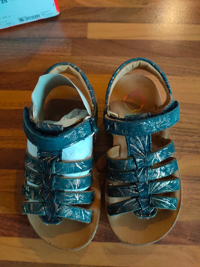 Chaussures - photo numéro 2