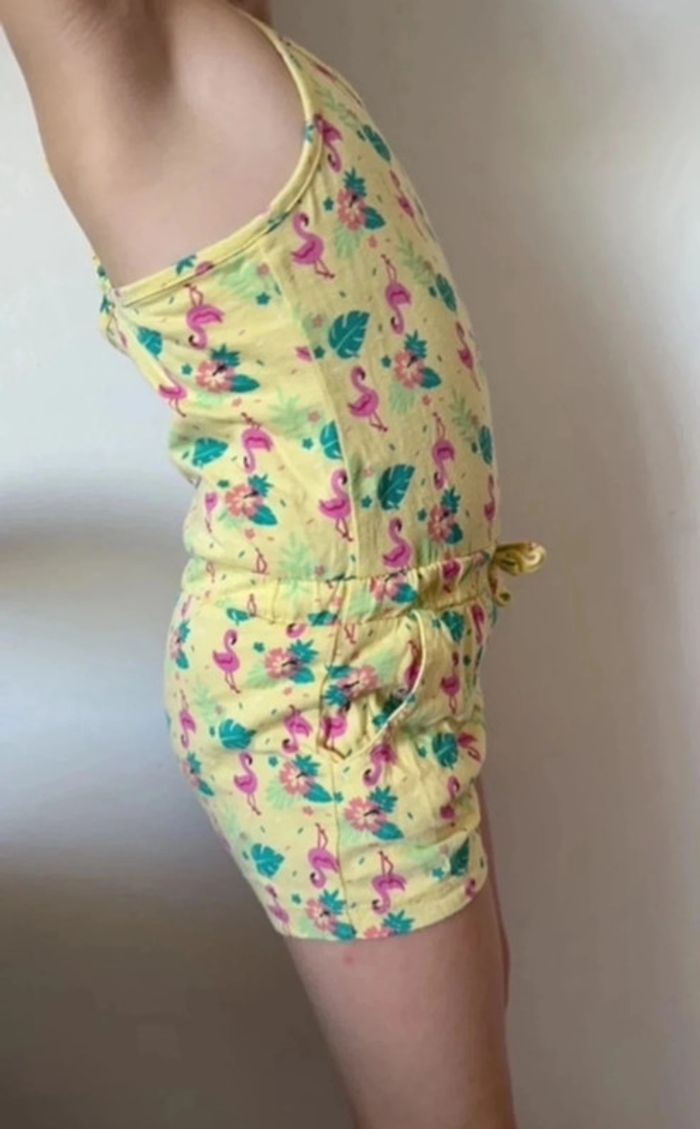 Combishort 5ans - photo numéro 3