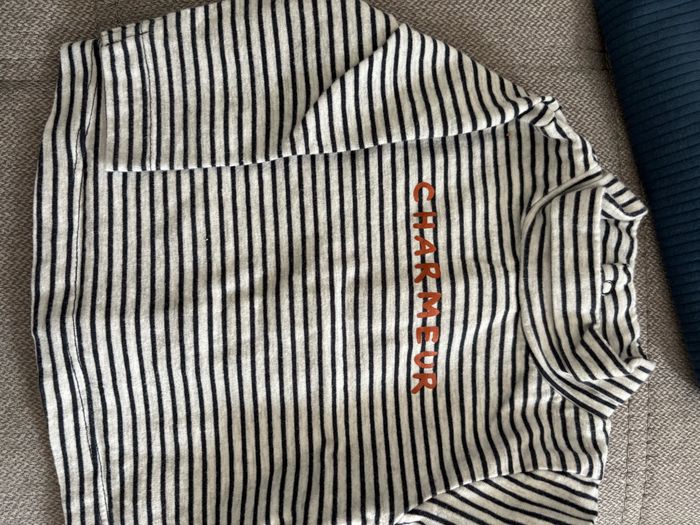 Lot de maillots manches longues - photo numéro 6