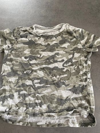 Tee-shirts inextenso