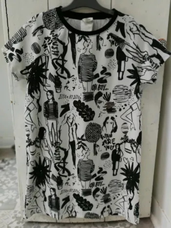 Robe Zara