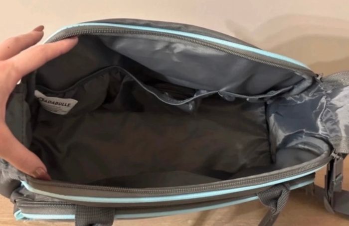 Sac à langer Badabulle - photo numéro 3
