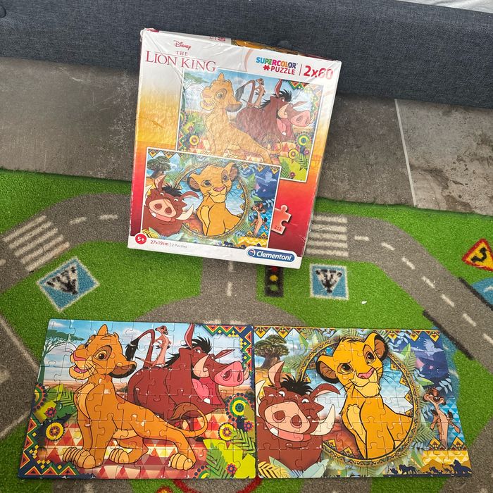 Puzzle