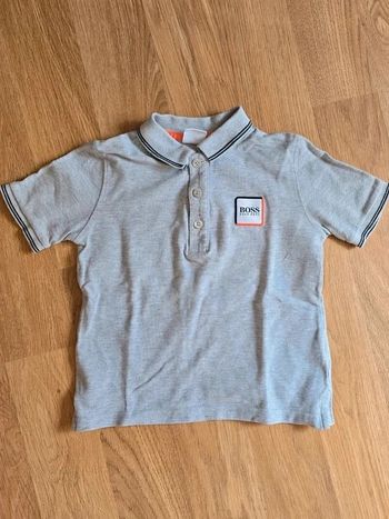 Polo Hugo boss