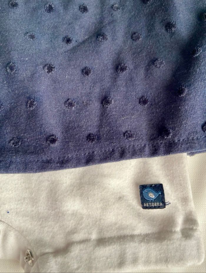 Robe taille 1 mois - photo numéro 2