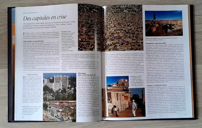 du maroc à la mer rouge - regards sur le monde - photo numéro 4