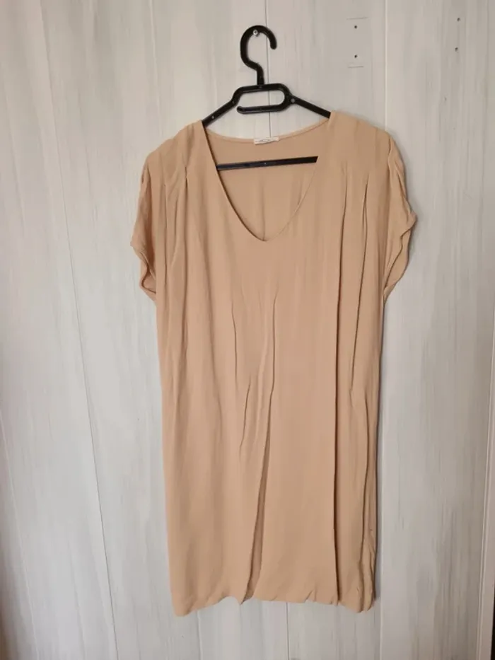 Robe American Vintage taille L