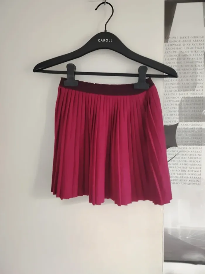 Jupe Zara girls 130 cm - photo numéro 2