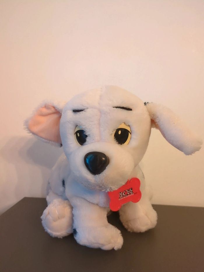 peluche Disney les 101 dalmatiens