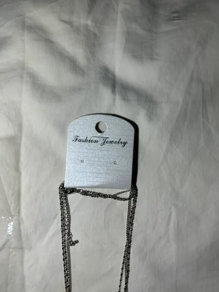 Collier vintage - photo numéro 4