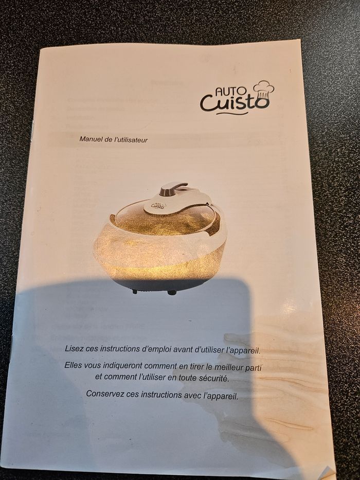 Auto Cuisto - photo numéro 6