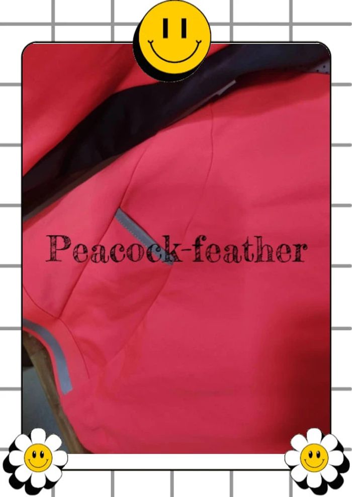 Veste polaire running neuve 40 - photo numéro 4