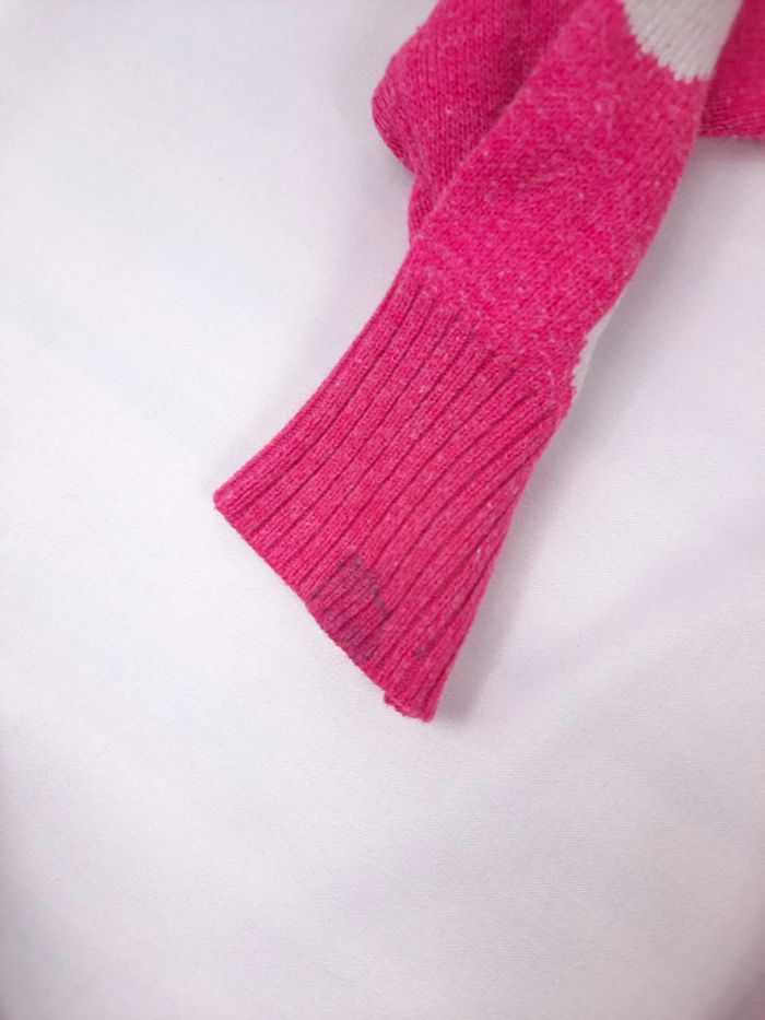 Gilet rose fille, Calvin Klein Jeans, 5 ans - photo numéro 3