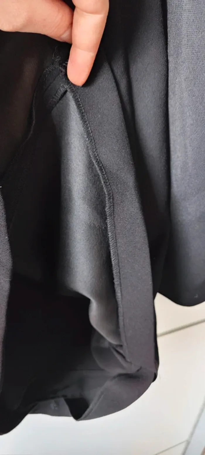 Robe blazer - photo numéro 5