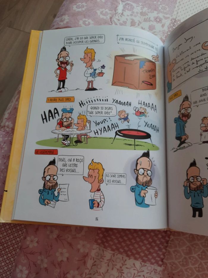 BD de Jarry - photo numéro 3