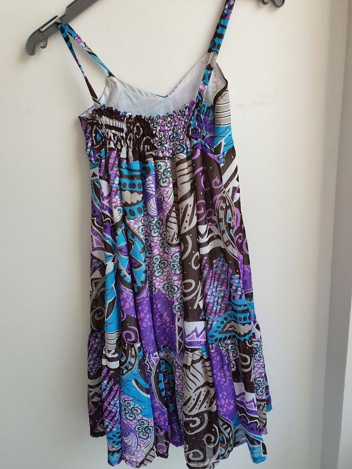 Robe fille 12 ans - photo numéro 2