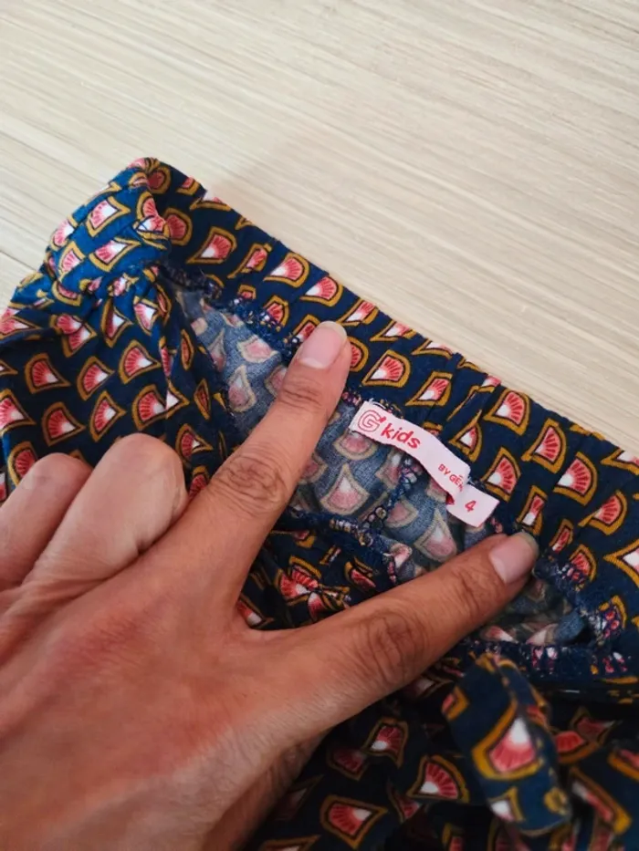Pantalon léger - photo numéro 2