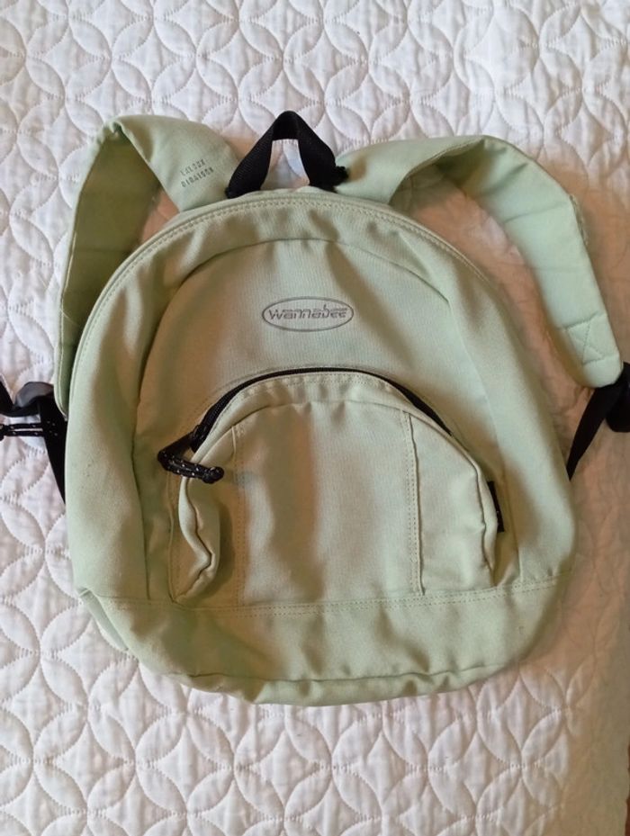 Petit sac à dos