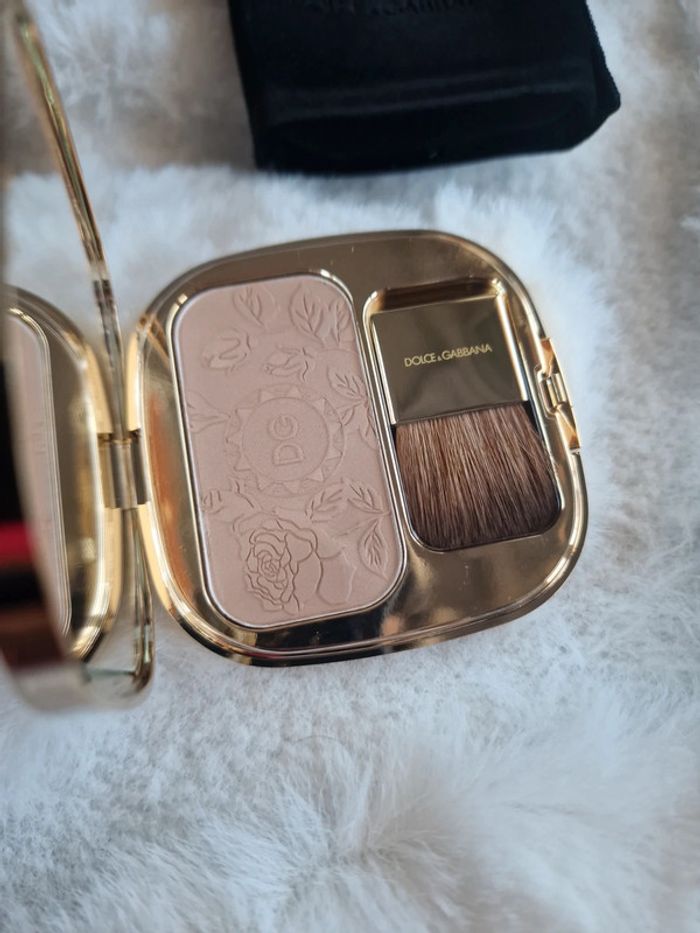 Dolce&Gabbana Blush Of Roses - photo numéro 11