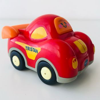 Voiture Tut Tut Bolides Vtech