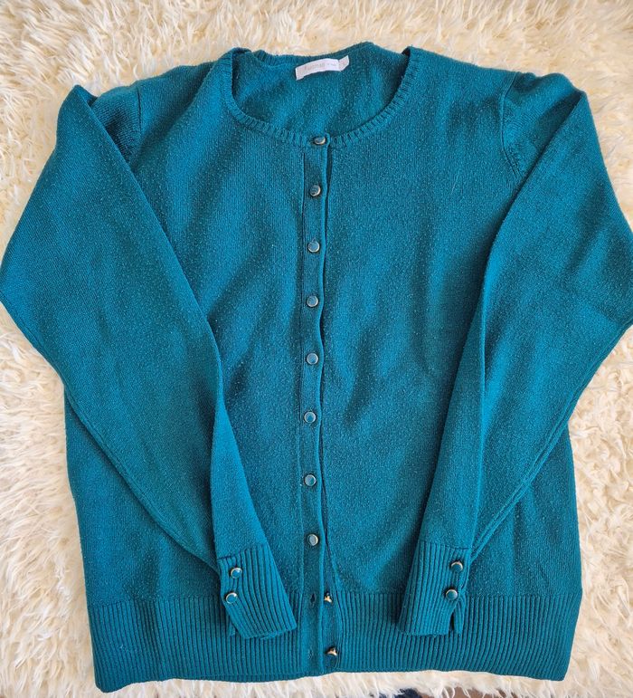 Gilet
