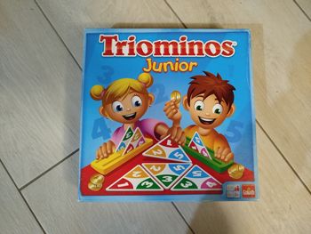 Triominos junior