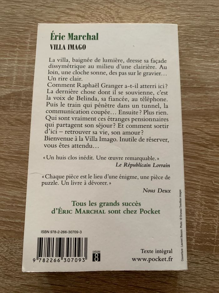 Villa imago - photo numéro 2