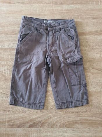 Short