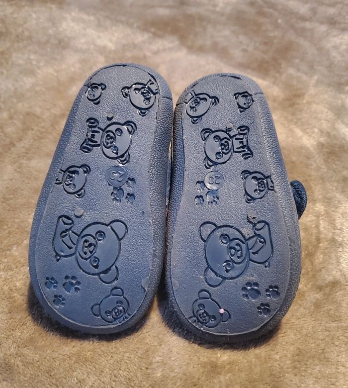 Chausson - photo numéro 3