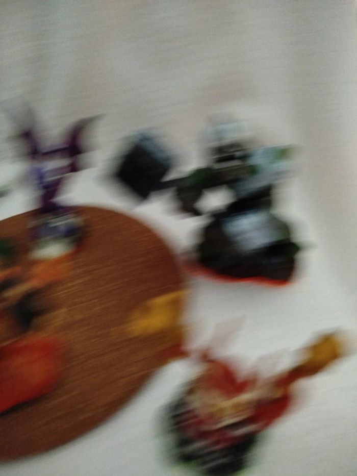 Lot de figurines Skylanders - photo numéro 3