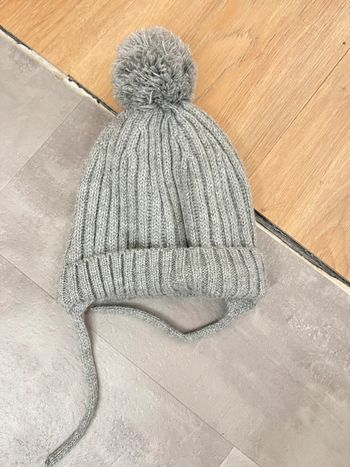 Bonnet garçon 2 ans