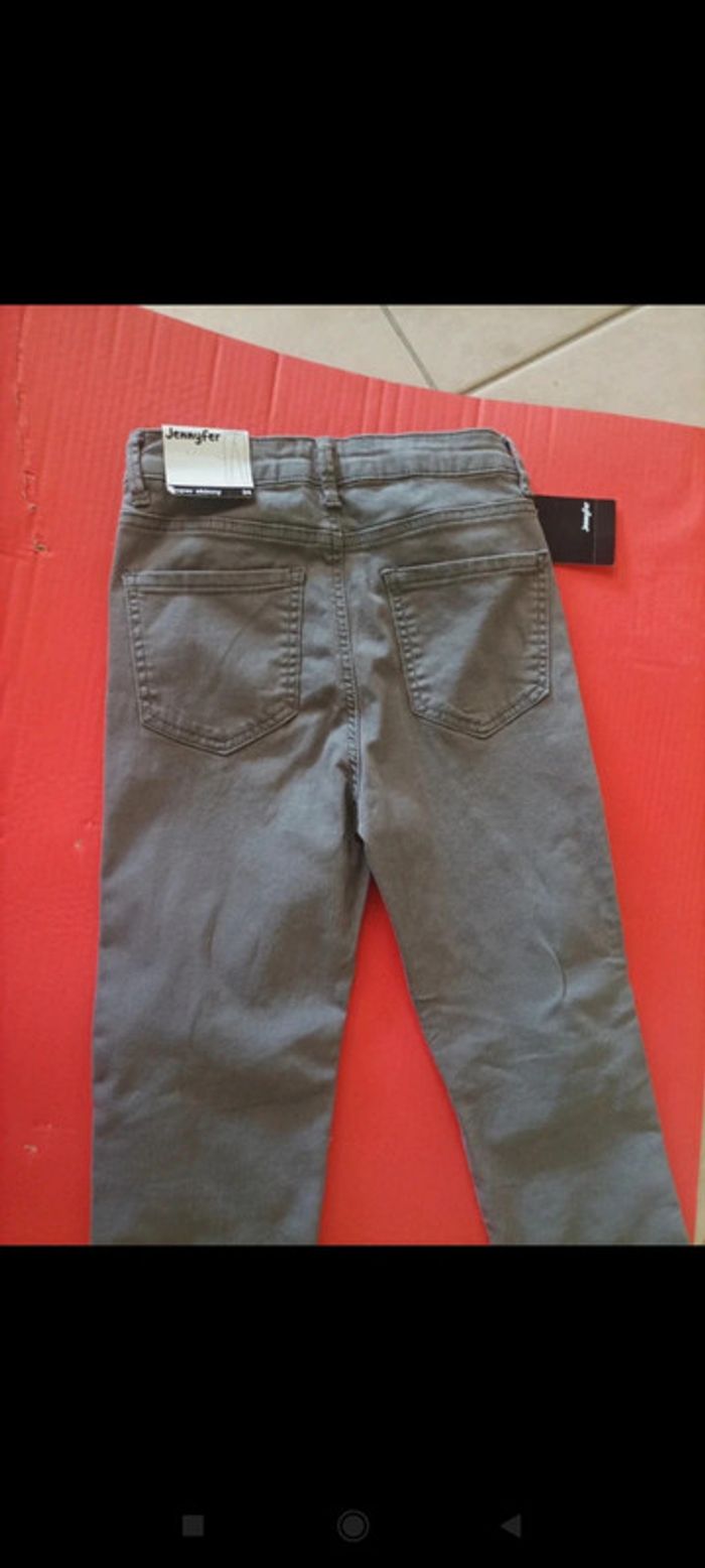Pantalon skinny Jennifer neuf - photo numéro 5