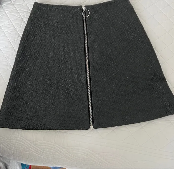 Jupe Maje taille 40 - photo numéro 6
