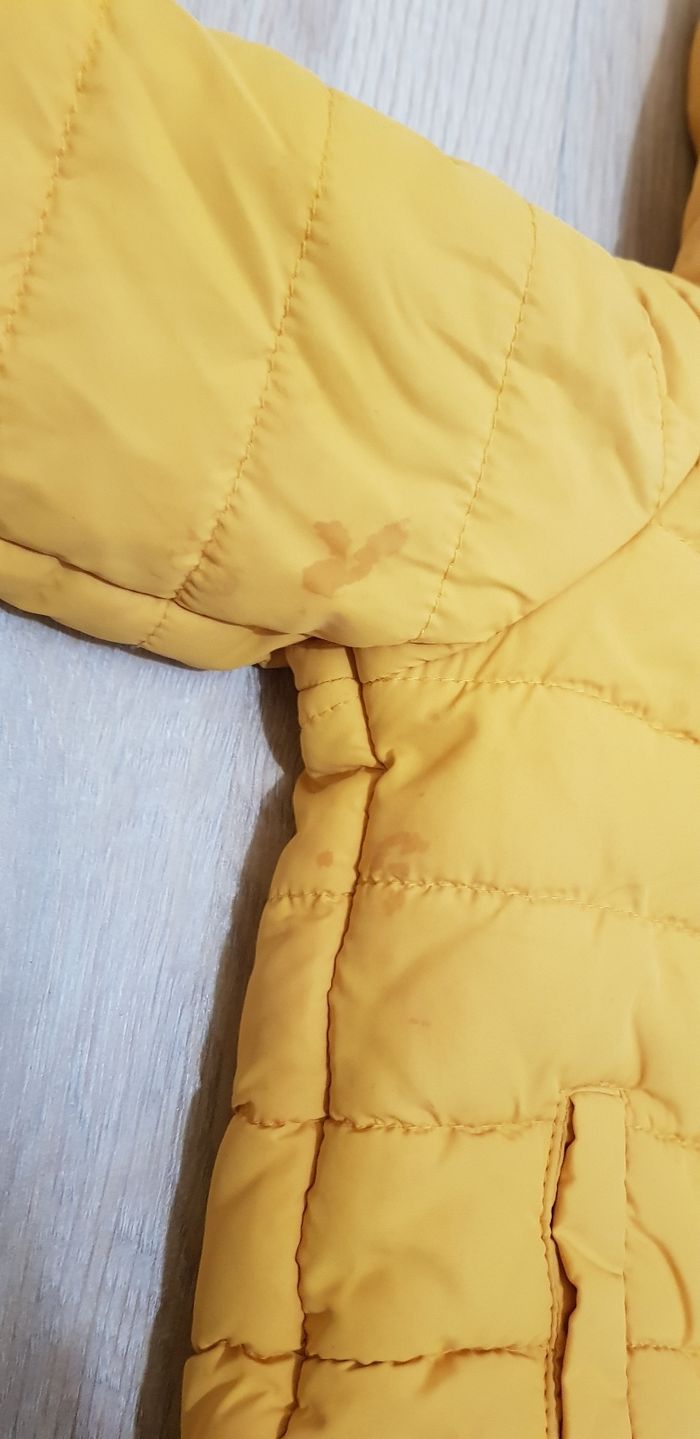Manteau d'hiver - photo numéro 5