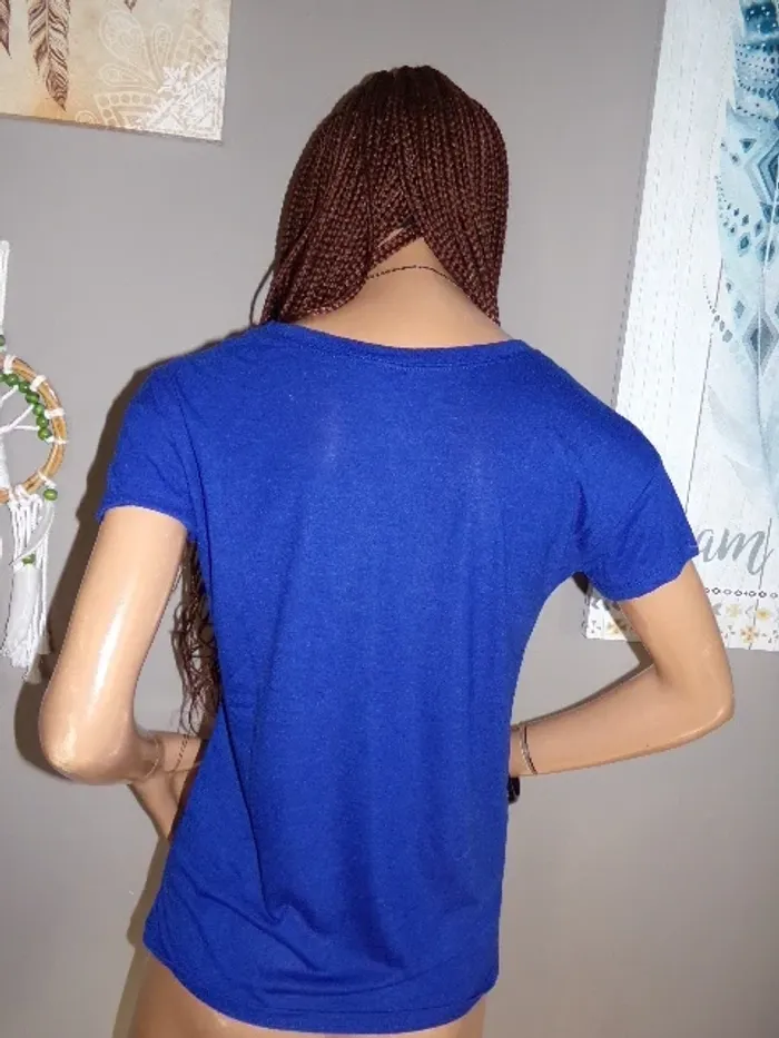 Teeshirt - photo numéro 4