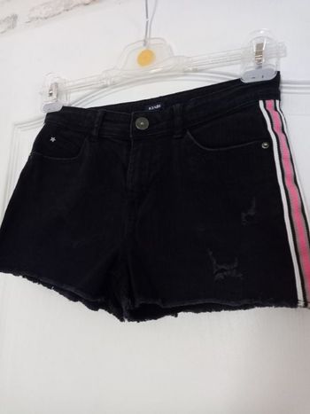 Short