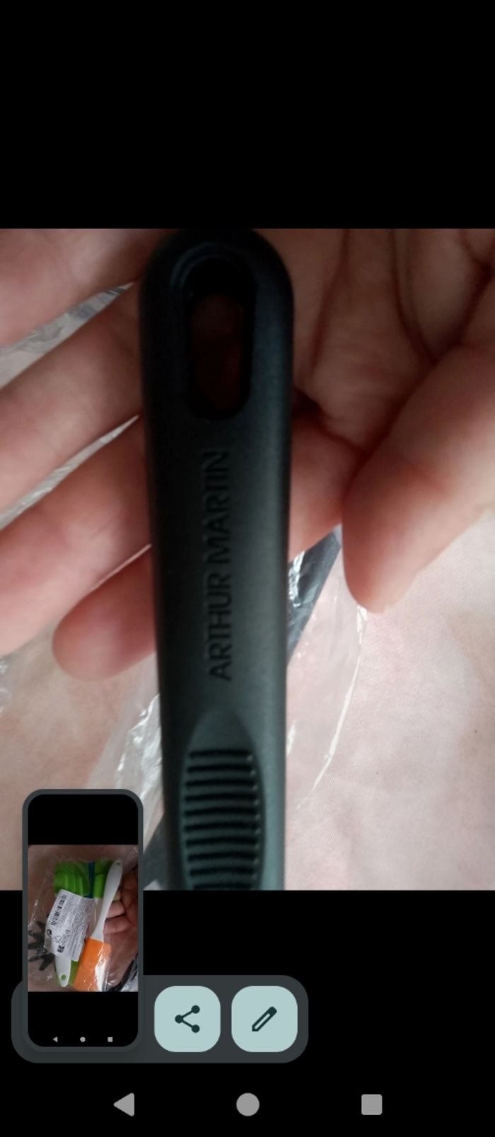 Lot pièces pour le cuisine - photo numéro 5