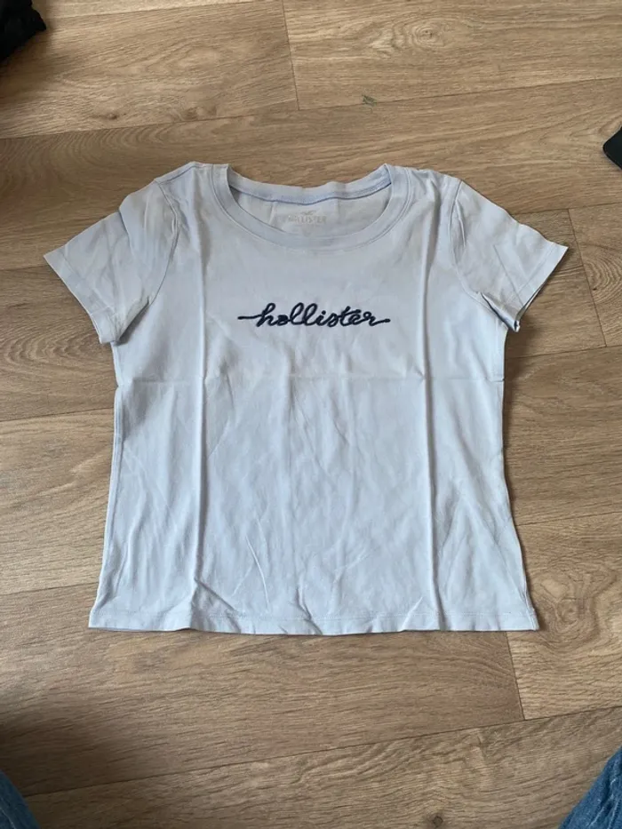 Top hollister