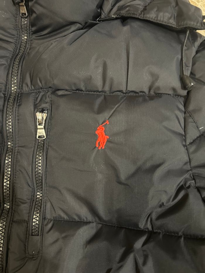 Doudoune Ralph Lauren - photo numéro 3