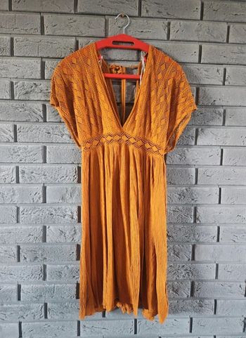 Robe été