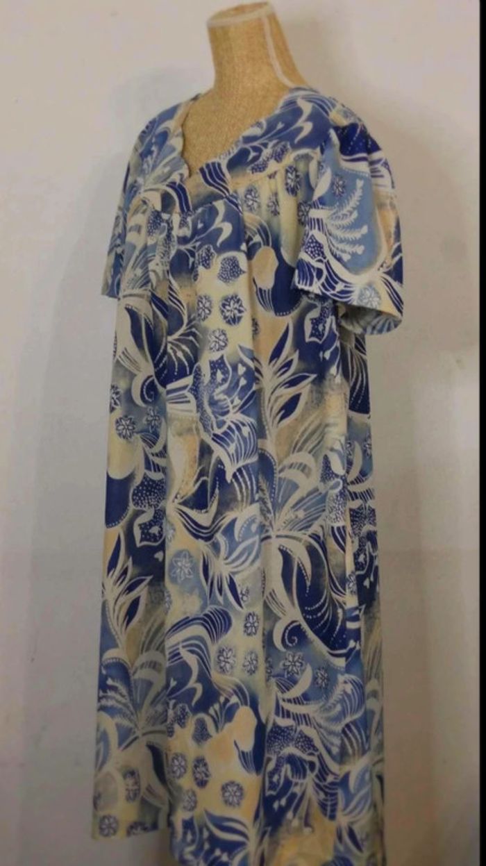 Robe été - Multicolore - Afibel - 54 - photo numéro 7