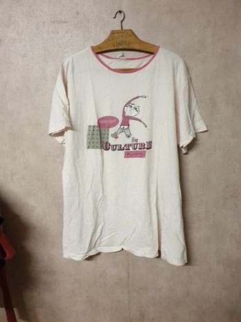 Chemise de nuit pyjama