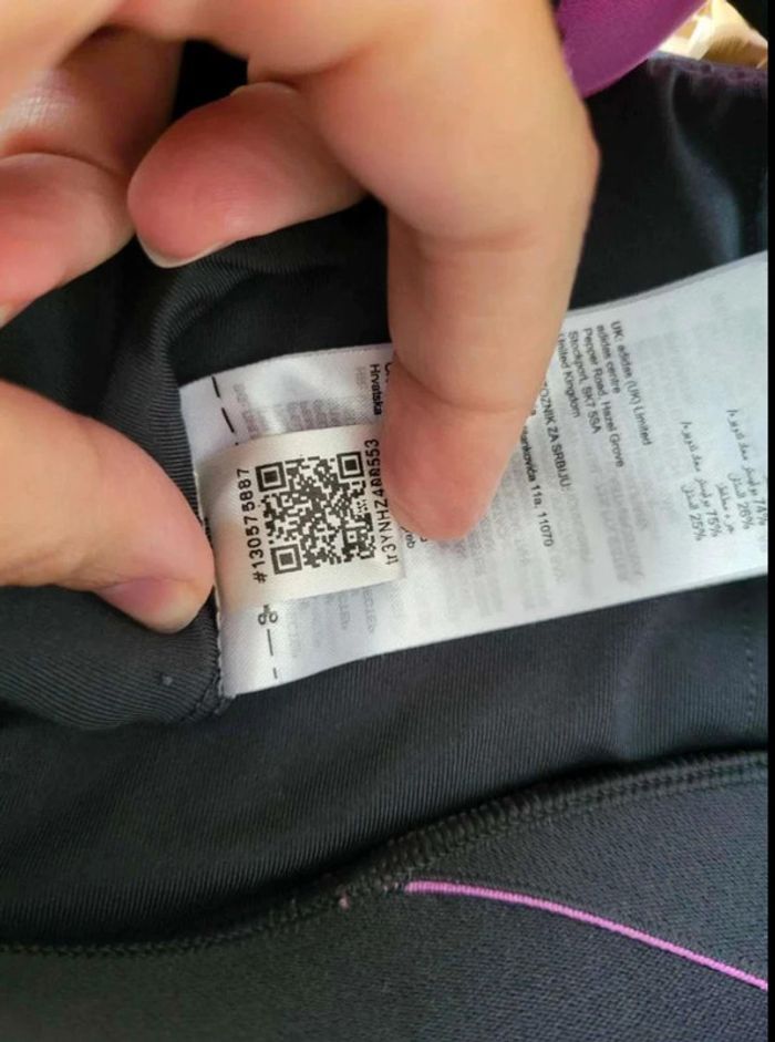 Brassière sport adidas 2XS neuve - photo numéro 6