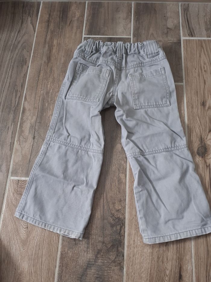 Jeans - photo numéro 5