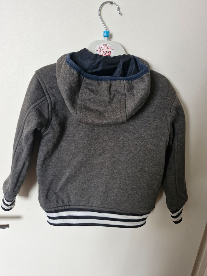 Cahouet double face - photo numéro 4