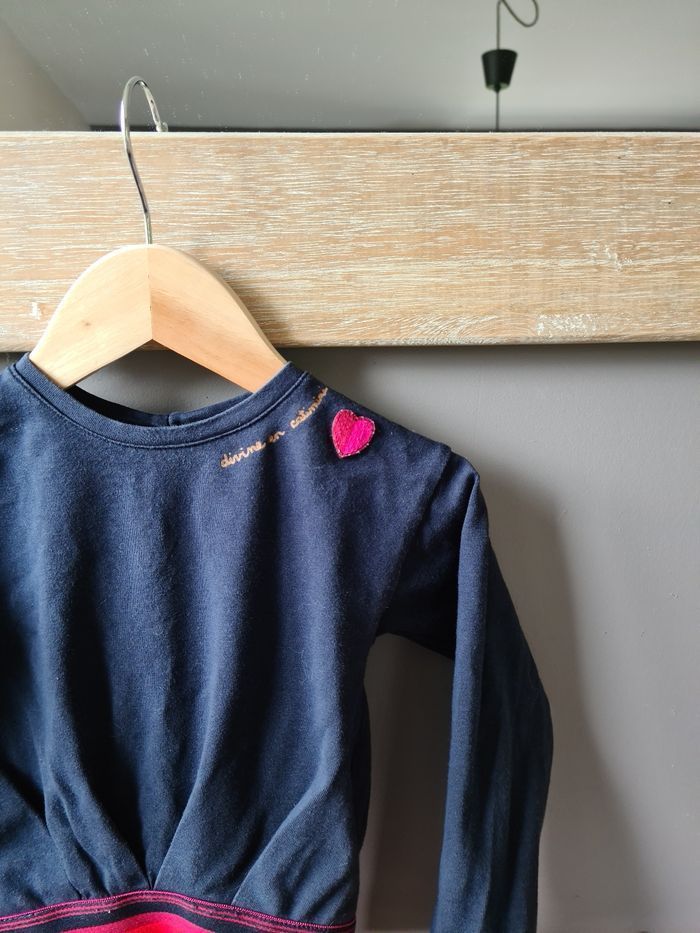 Robe catimini 18 mois - photo numéro 3